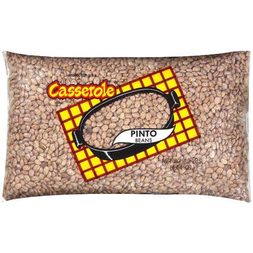 Casserole Pinto Beans Shop Beans & Legumes at HEB