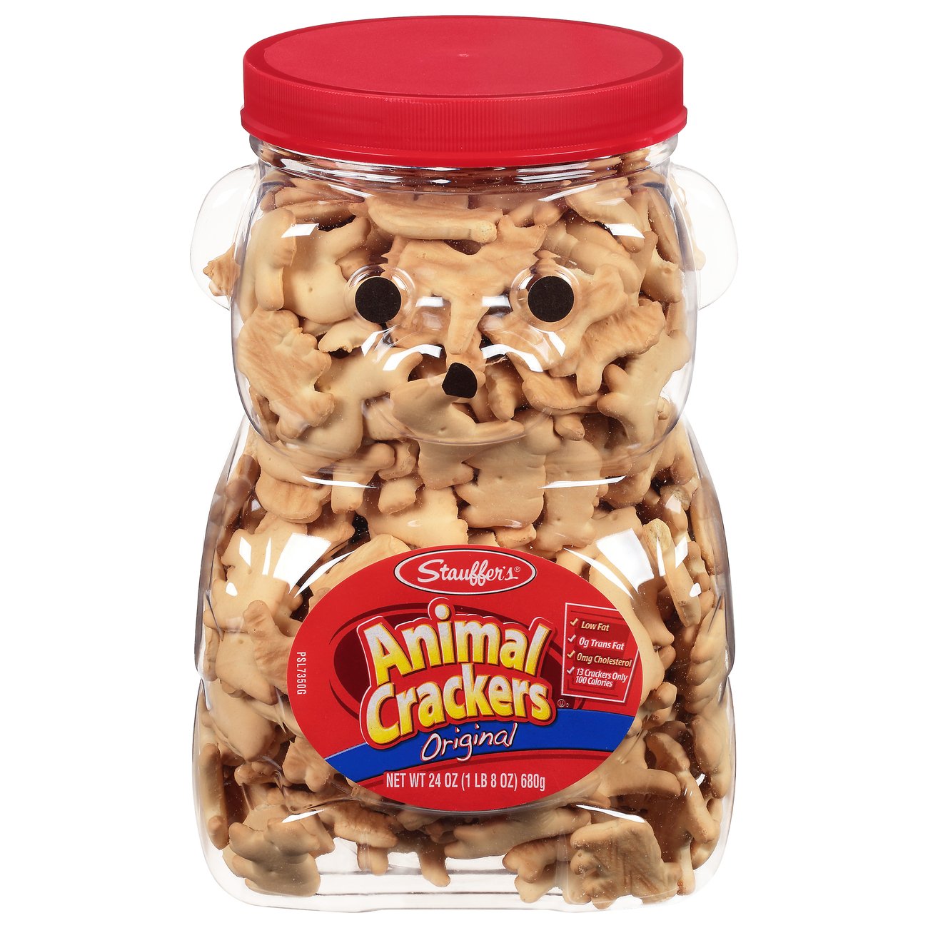 Stauffer's Original Animal Crackers Shop Cookies at HEB