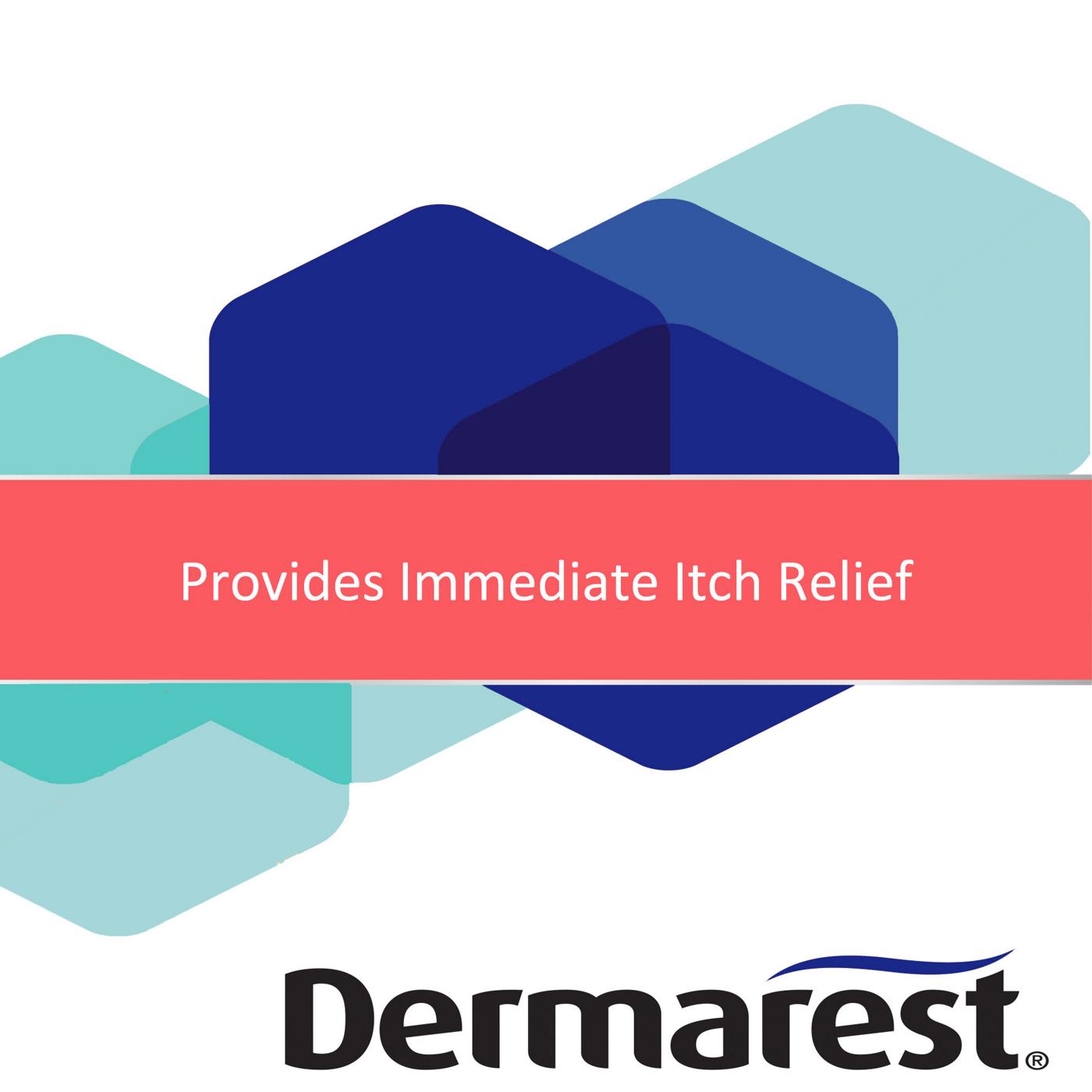 Dermarest Eczema Medicated Lotion; image 3 of 5