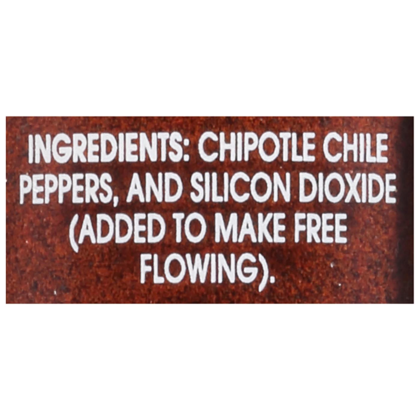 McCormick Gourmet Collection Chipotle Chile Pepper; image 2 of 5