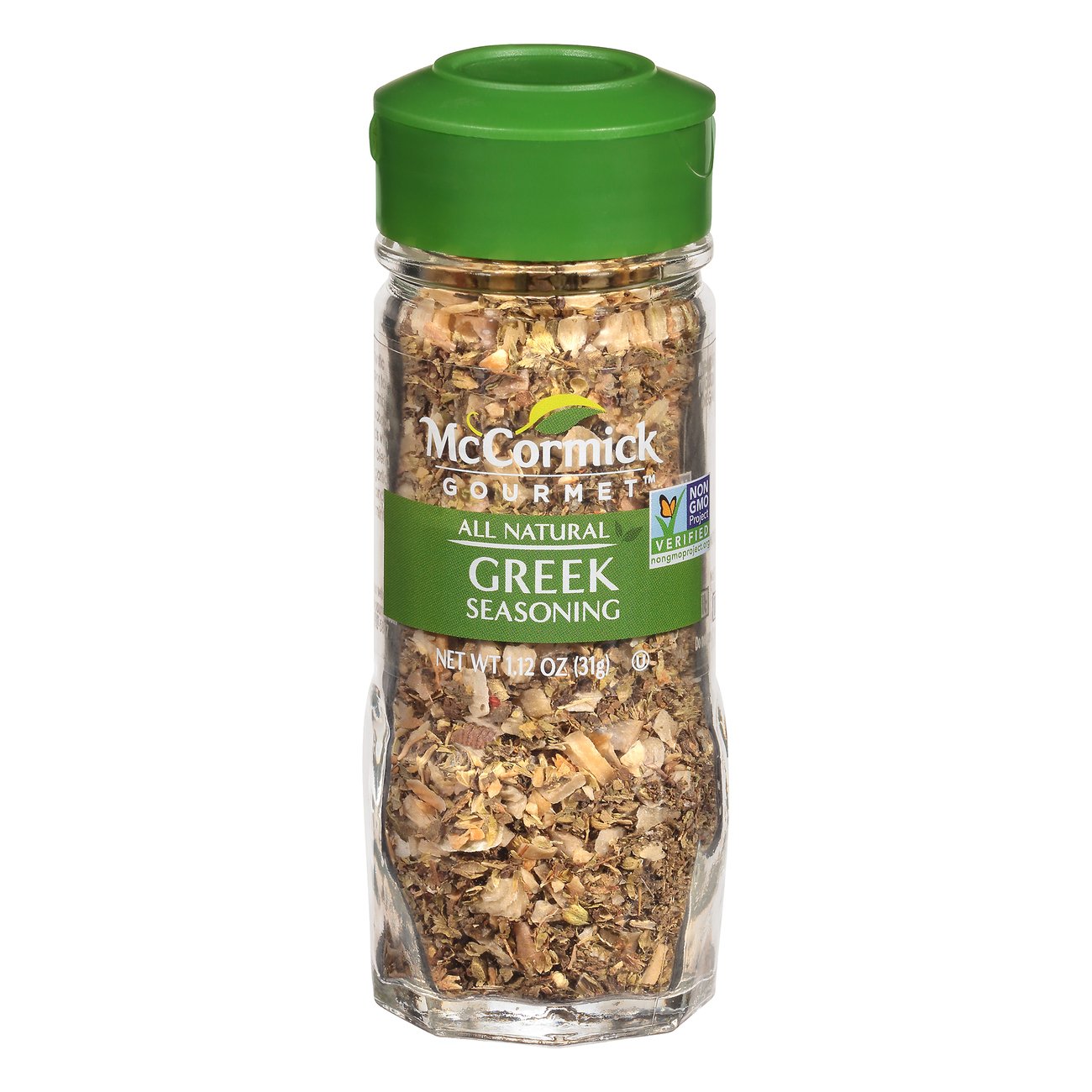 Mccormick Gourmet Collection Greek Seasoning Shop Spice Mixes At H E B