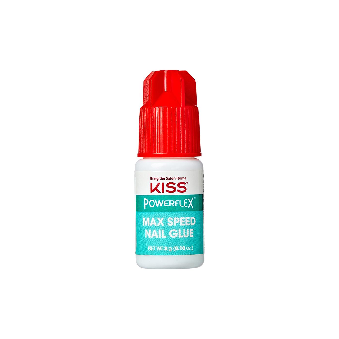 KISS Powerflex Nail Glue Tube; image 2 of 8