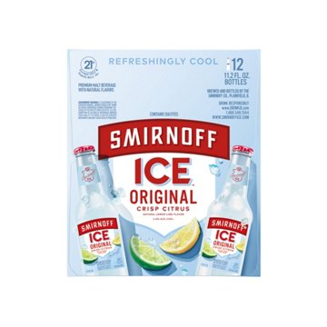 Smirnoff Ice Original, 11.2 fl oz