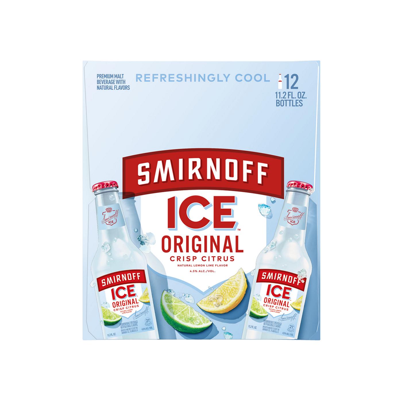Smirnoff Ice Original; image 4 of 5