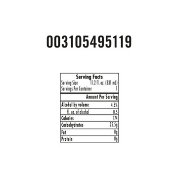 Smirnoff Ice Original, 11.2 fl oz