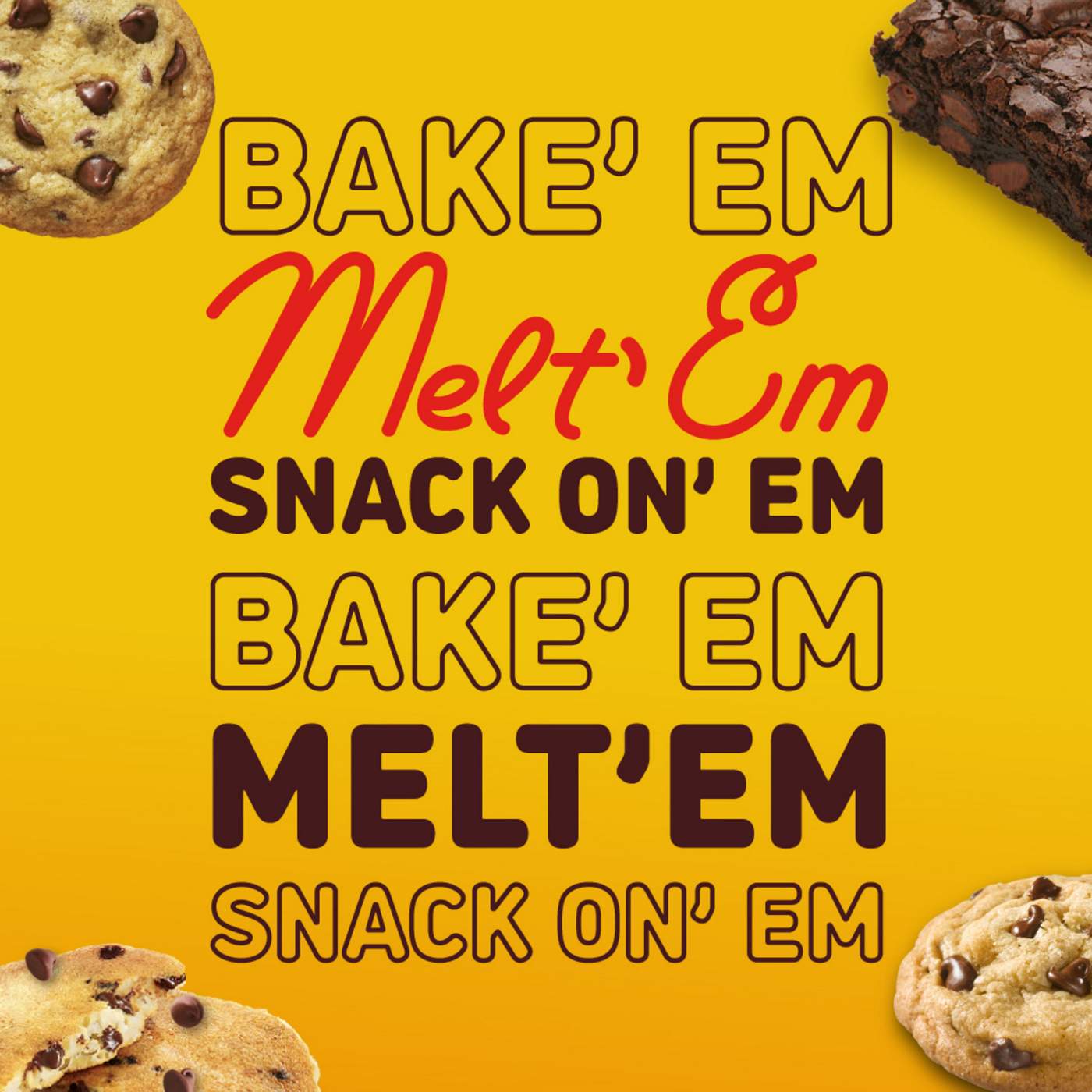 Nestle Toll House Semi Sweet Chocolate Chips; image 2 of 4