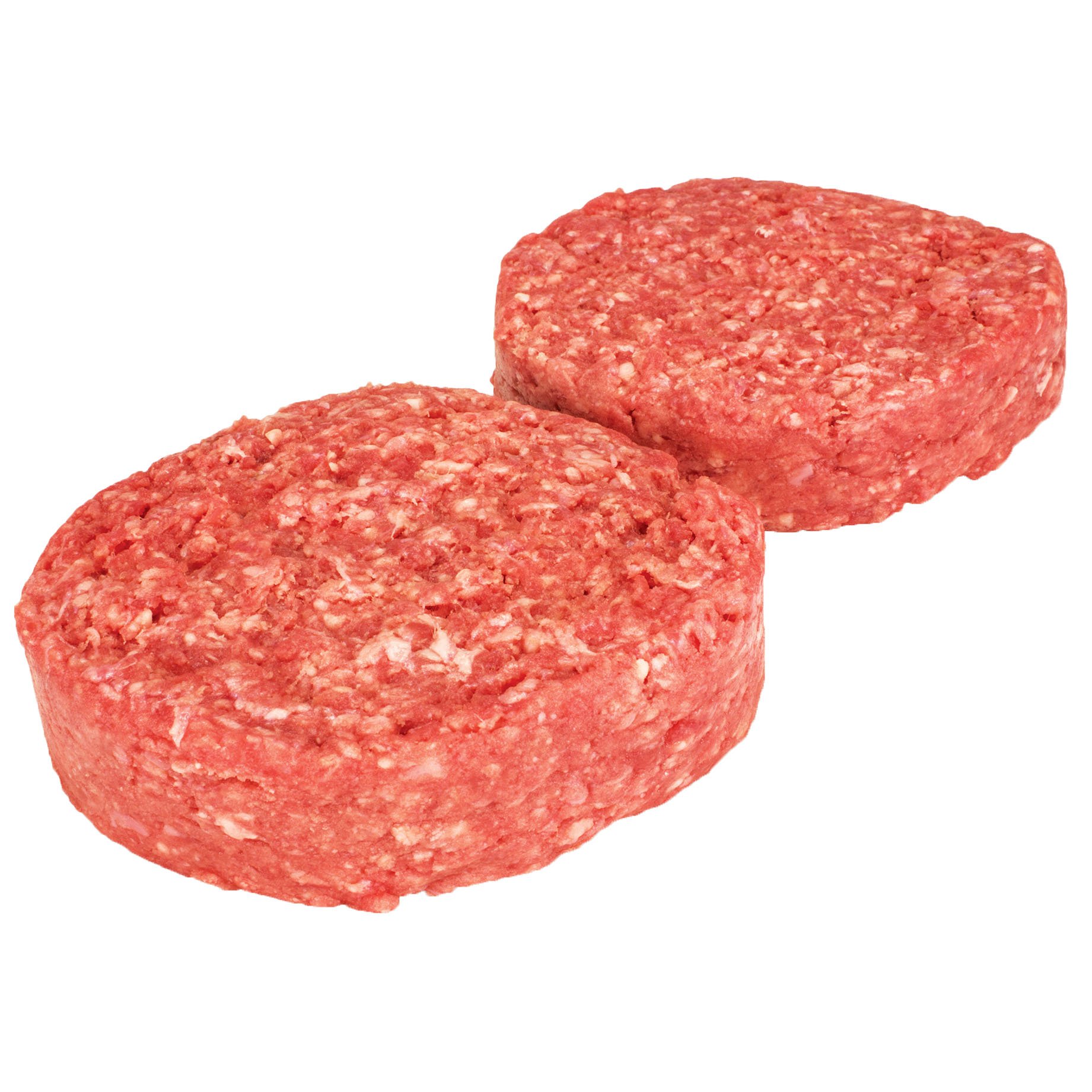 H-E-B Ground Chuck Patties, 4 ct - Shop Beef at H-E-B