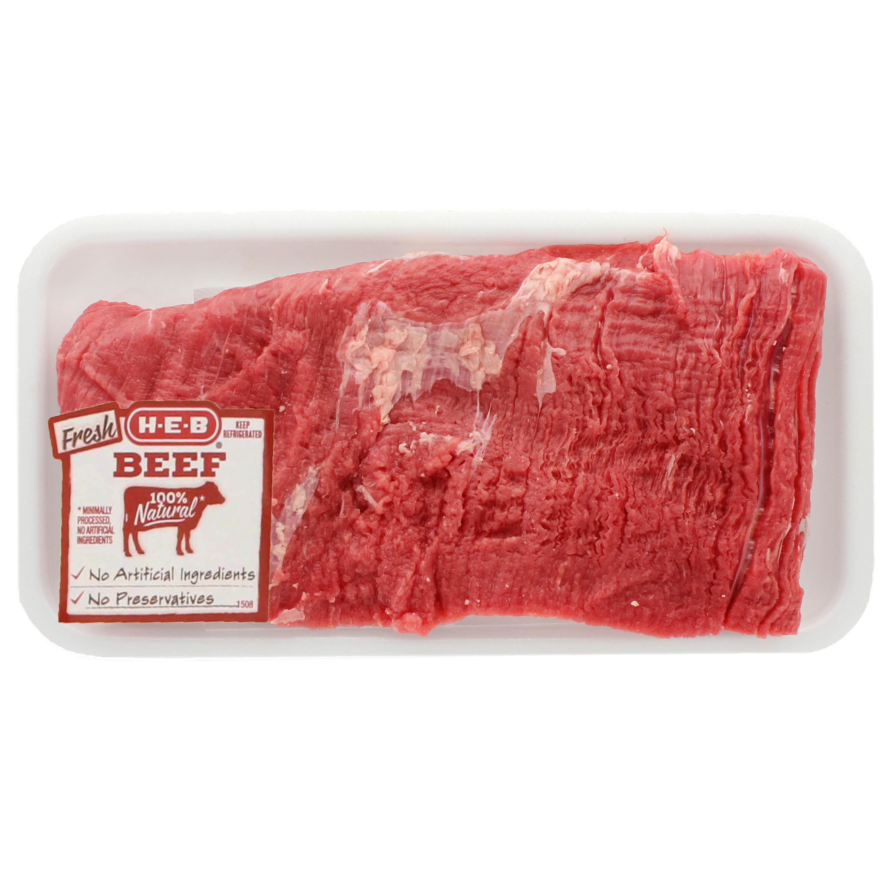 H-E-B Beef Loin Tail - Shop Beef At H-E-B