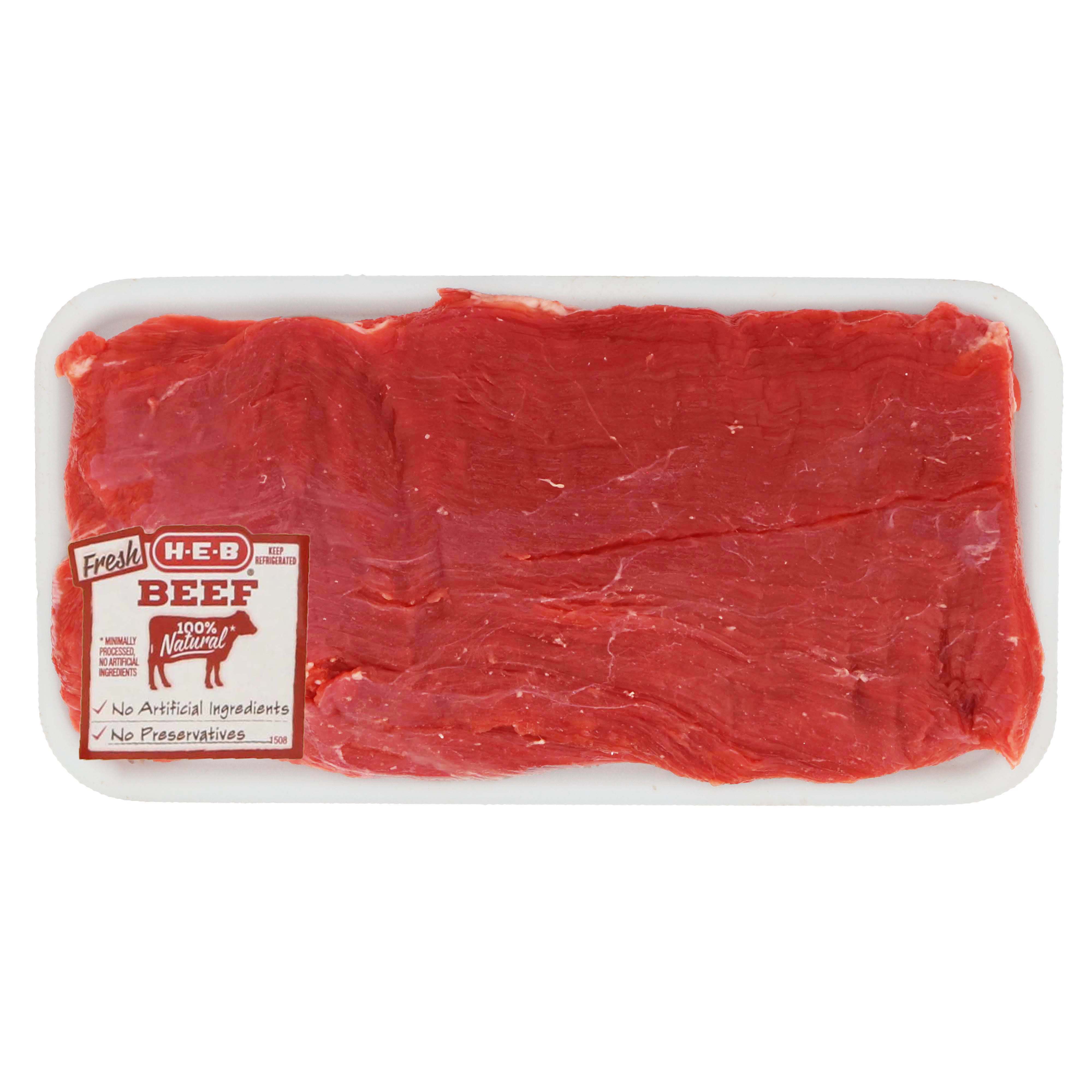 Flank on sale steak heb