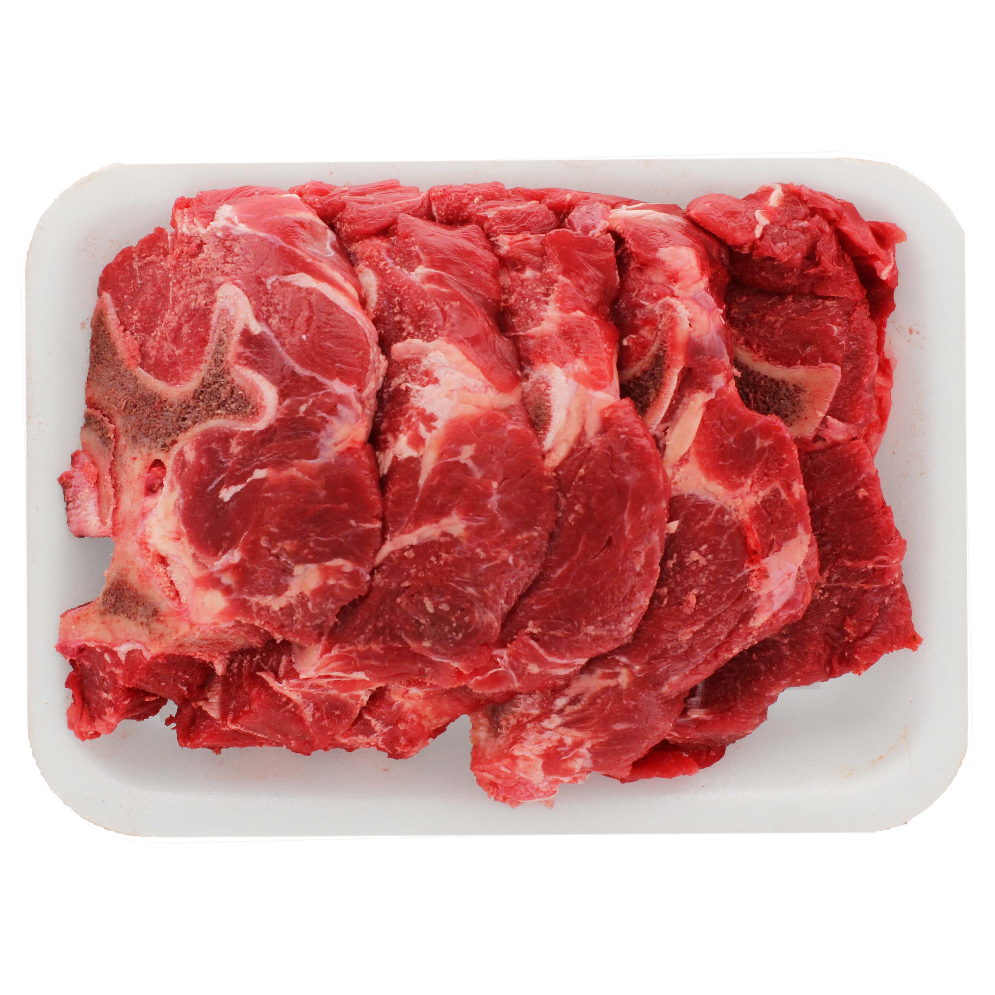 are beef neck bones safe for dogs