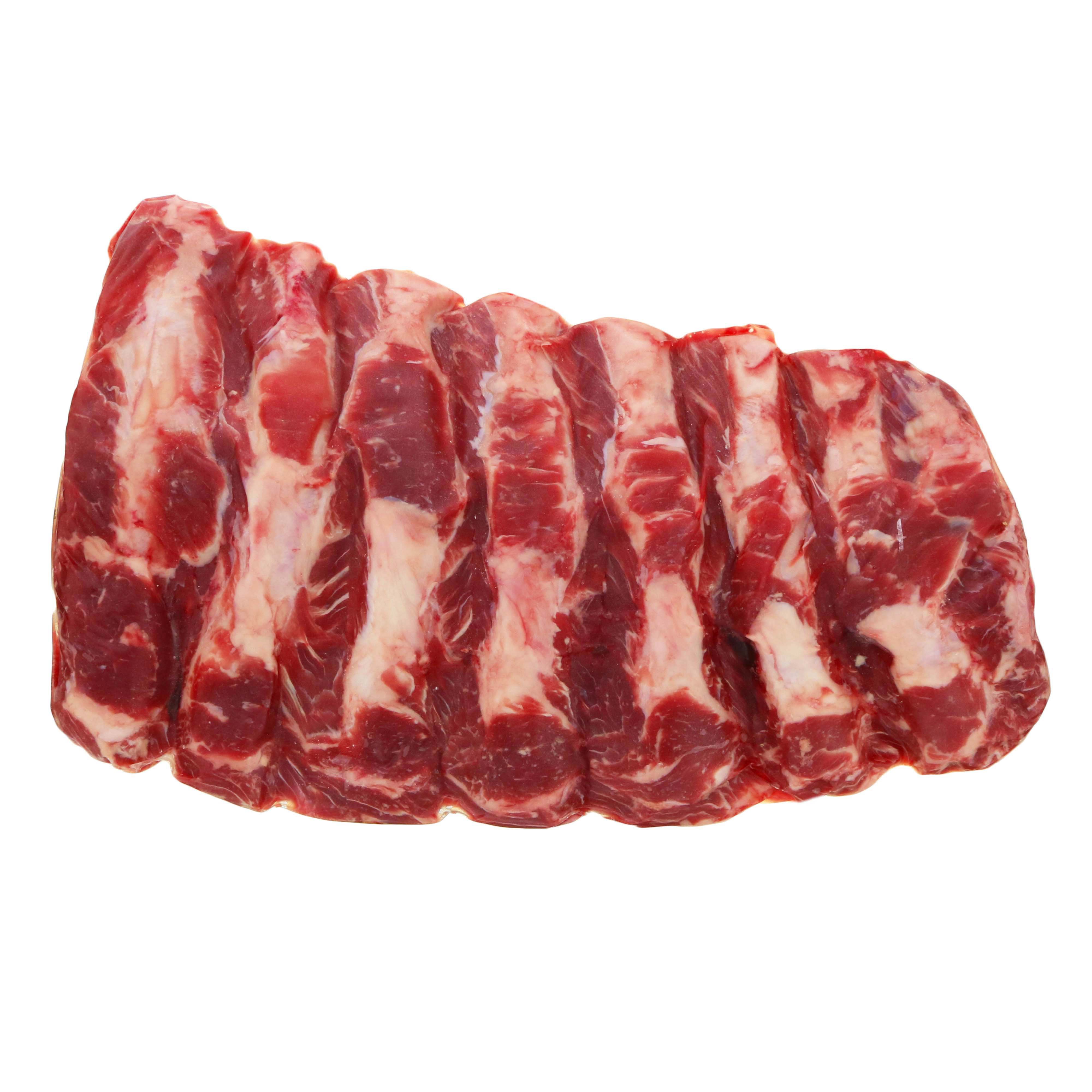 HEB Beef Finger Ribs Shop Beef at HEB