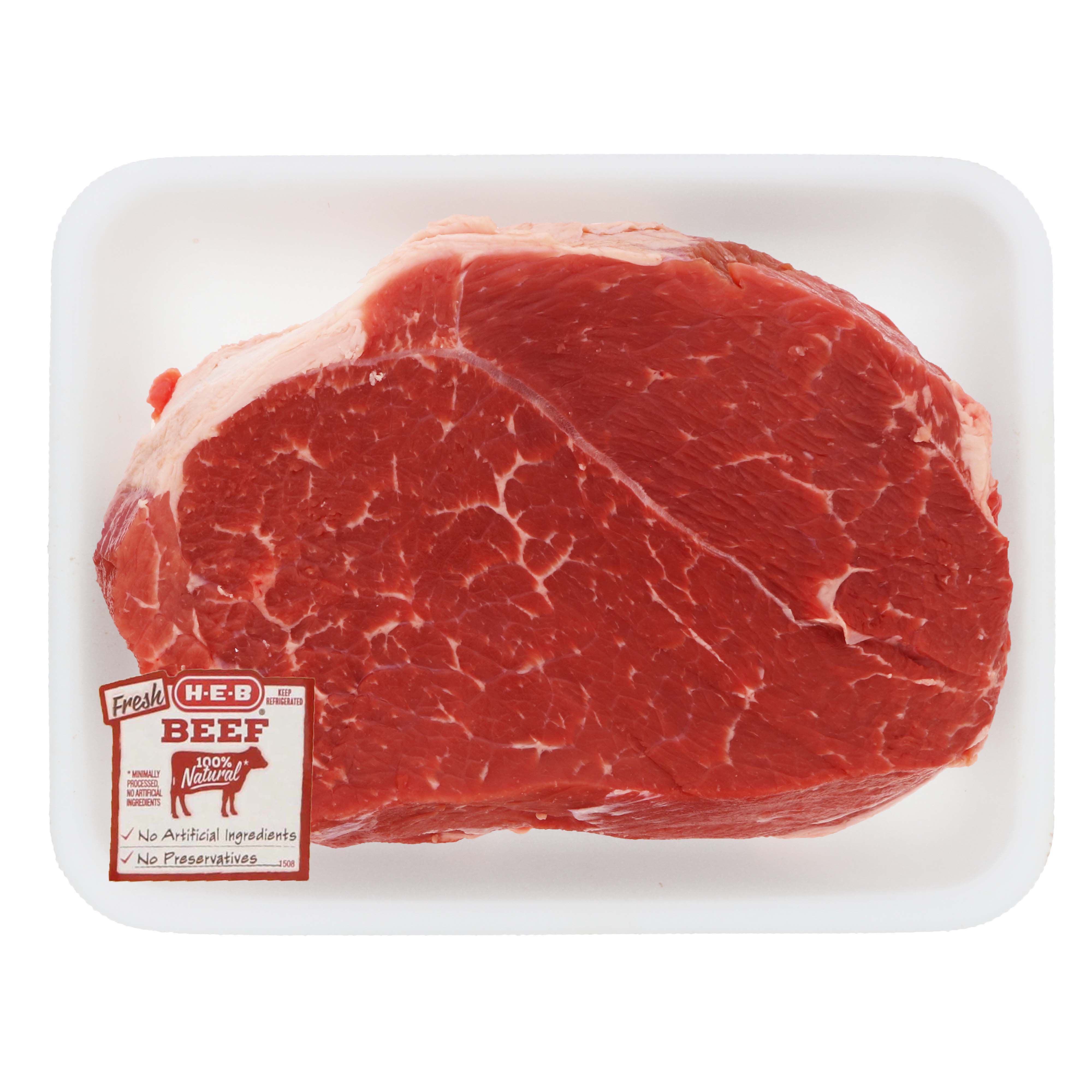 H-E-B Beef Shoulder Roast Boneless USDA Select - Shop Beef At H-E-B