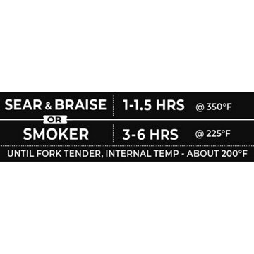 H-E-B Boneless Beef Shoulder Roast - USDA Select, Avg. 2.49 lbs