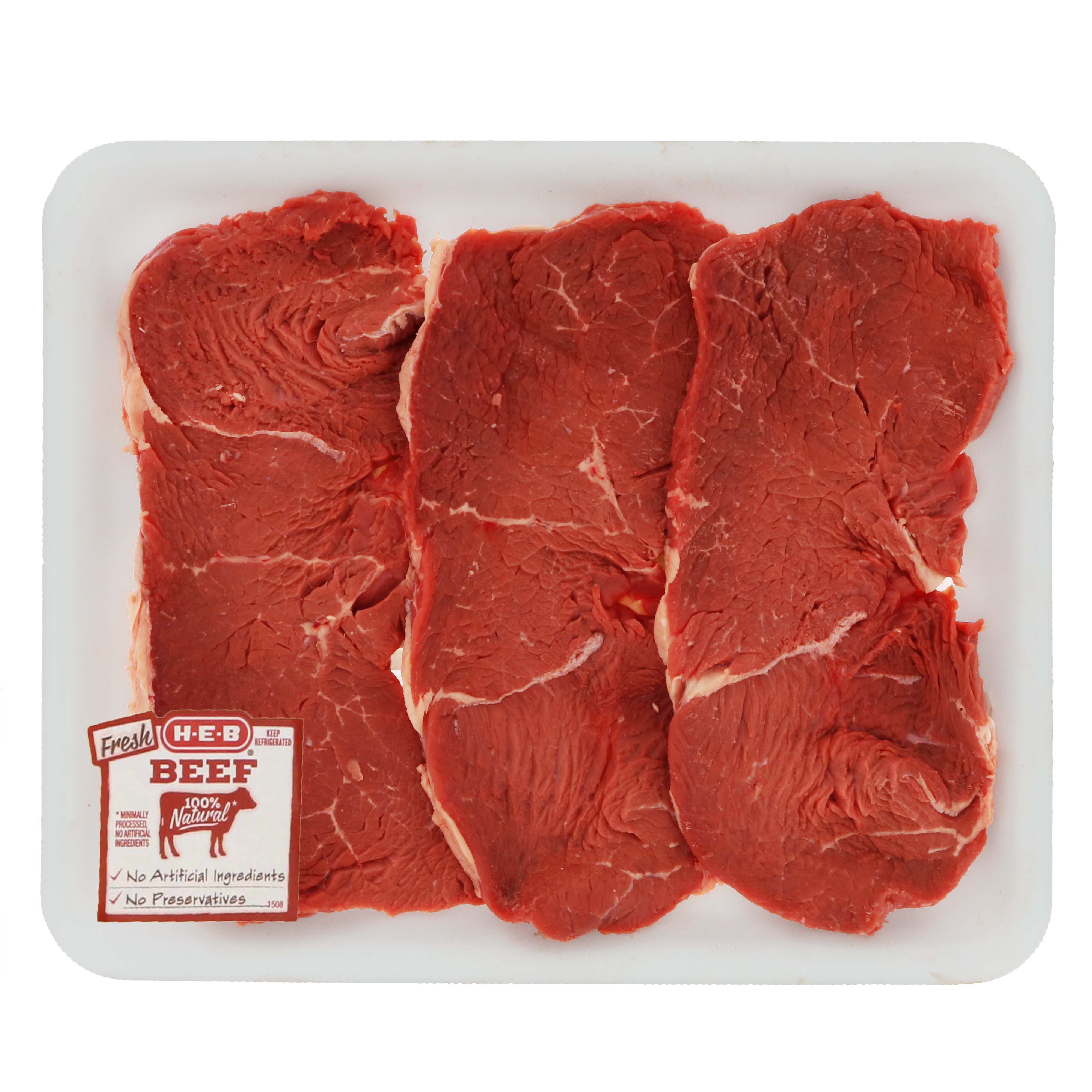 lean steak cuts