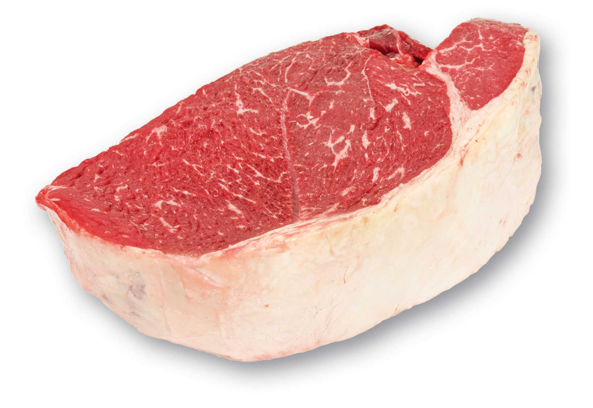 H-E-B Natural Beef Shoulder Roast Boneless, USDA Choice; image 2 of 2