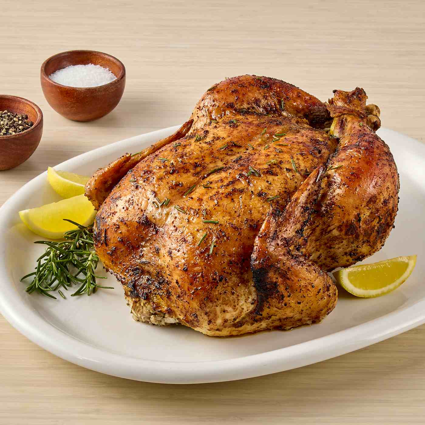 Pilgrim's Whole Chicken; image 3 of 3
