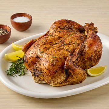 Pilgrim's Whole Chicken, Avg. 6.44 lbs