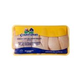 Fresh Boneless Skinless Chicken Breasts - Value Pack