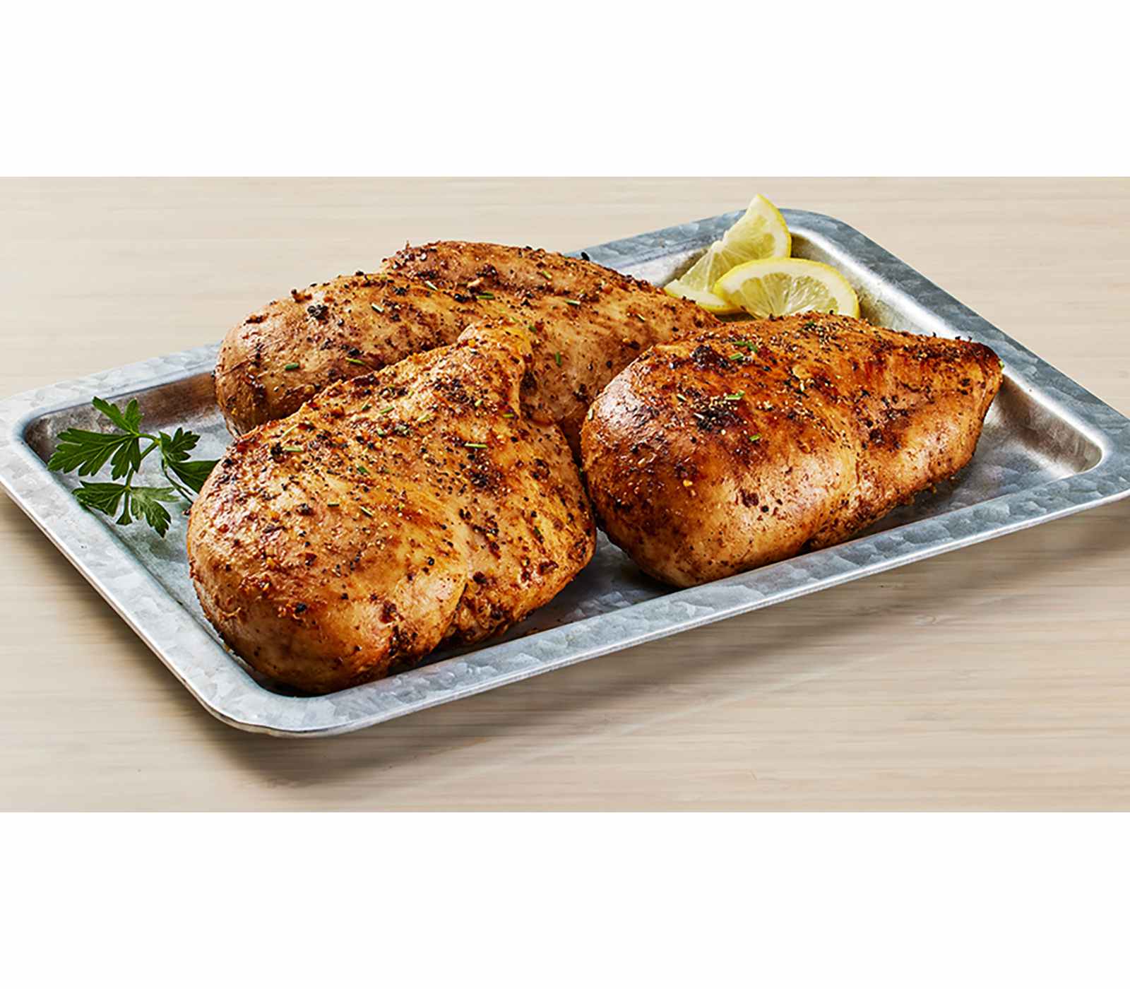 Fresh Boneless Skinless Chicken Breasts - Value Pack; image 4 of 4