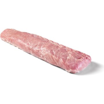 Fresh Whole Boneless Pork Loin Roast - Texas-Size Pack, Avg. 8.4 lbs