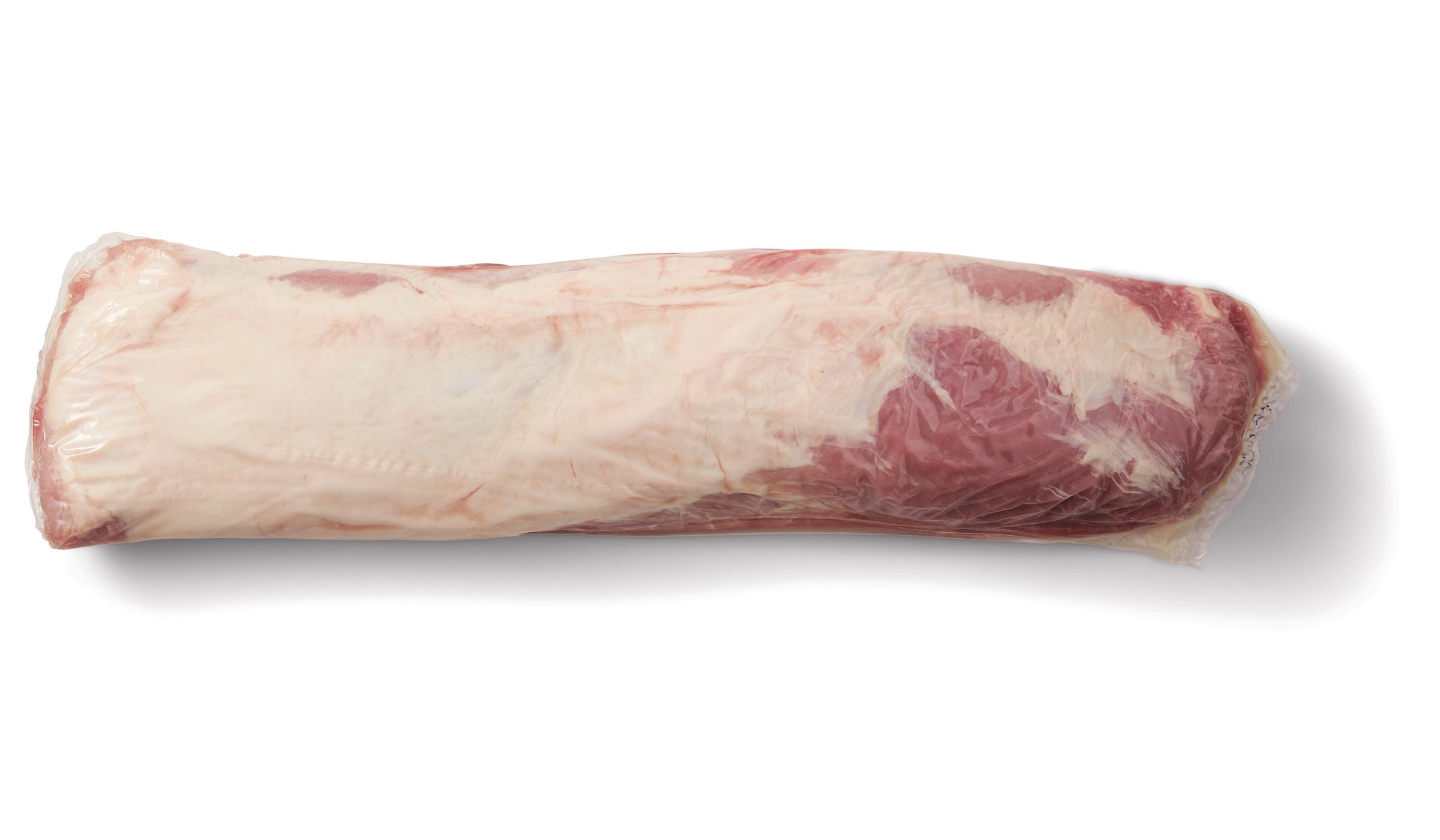 Pork Boneless Whole Loin Roast - Texas-Size Pack; image 2 of 2