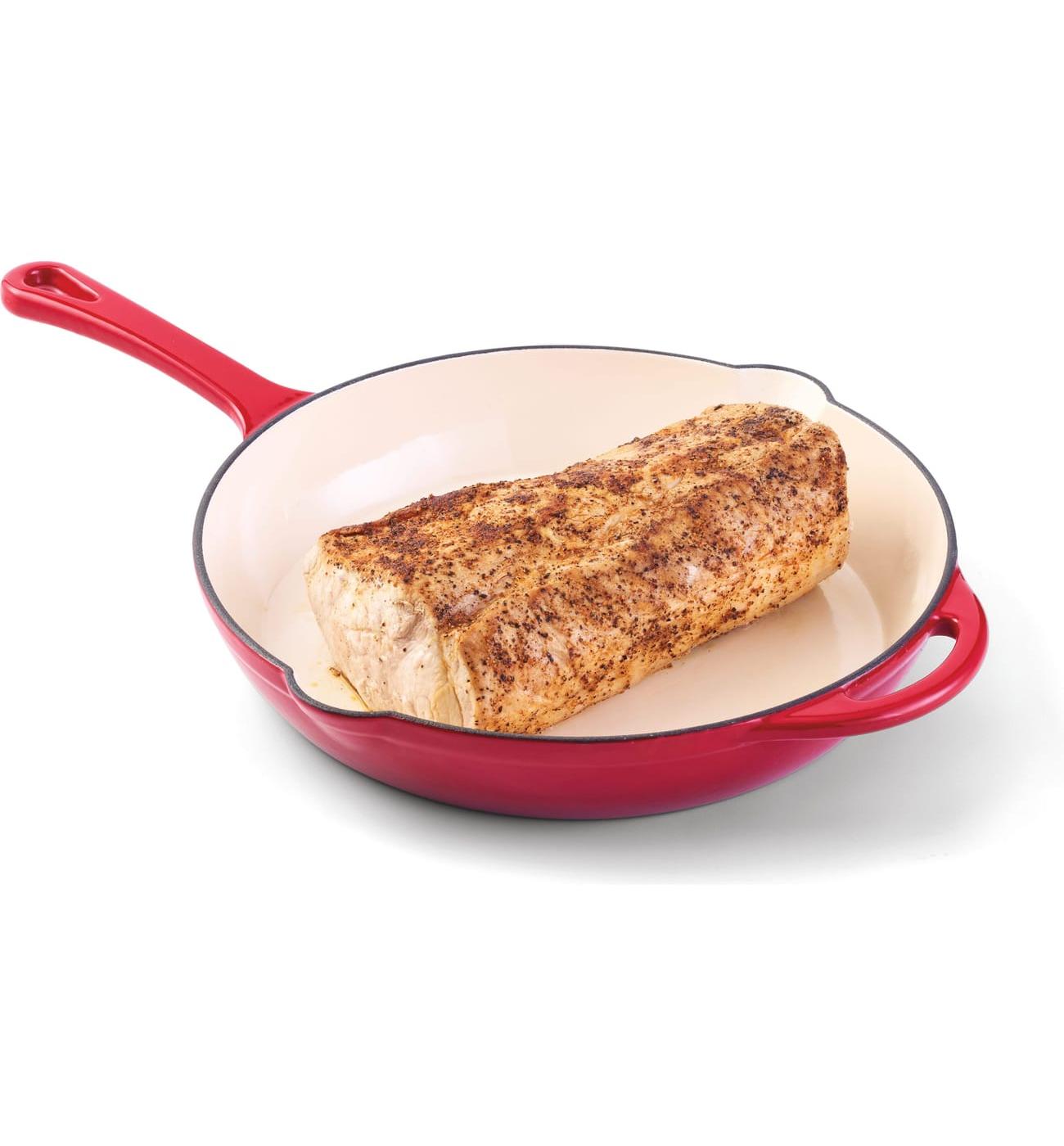 Fresh Whole Boneless Pork Loin Roast - Texas-Size Pack; image 4 of 4