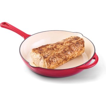 Fresh Whole Boneless Pork Loin Roast - Texas-Size Pack, Avg. 8.4 lbs