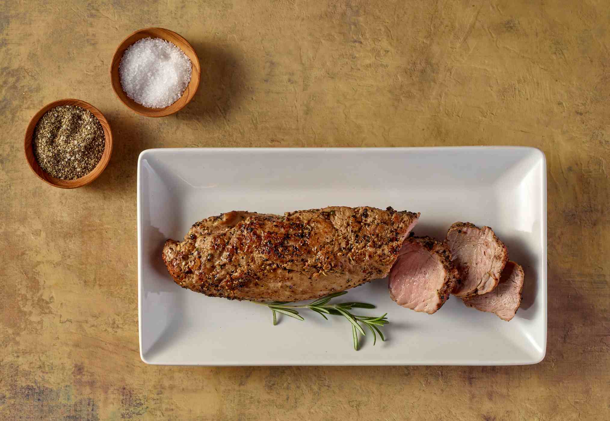 Fresh Whole Boneless Pork Tenderloin; image 2 of 2