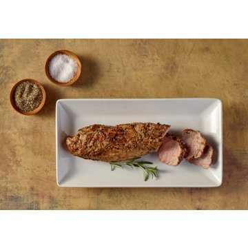 Fresh Whole Boneless Pork Tenderloin, Avg. 2.32 lbs