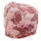 Fresh Bone-in Pork Picnic Roast