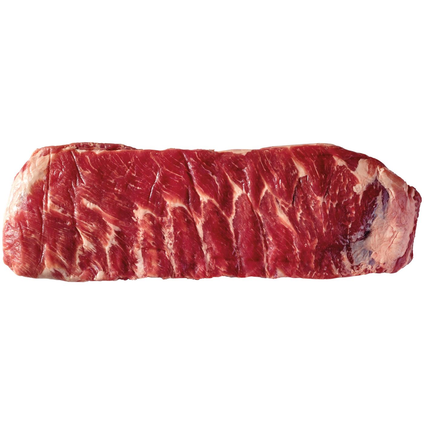 Previously Frozen St. Louis Style Pork Ribs; image 4 of 4