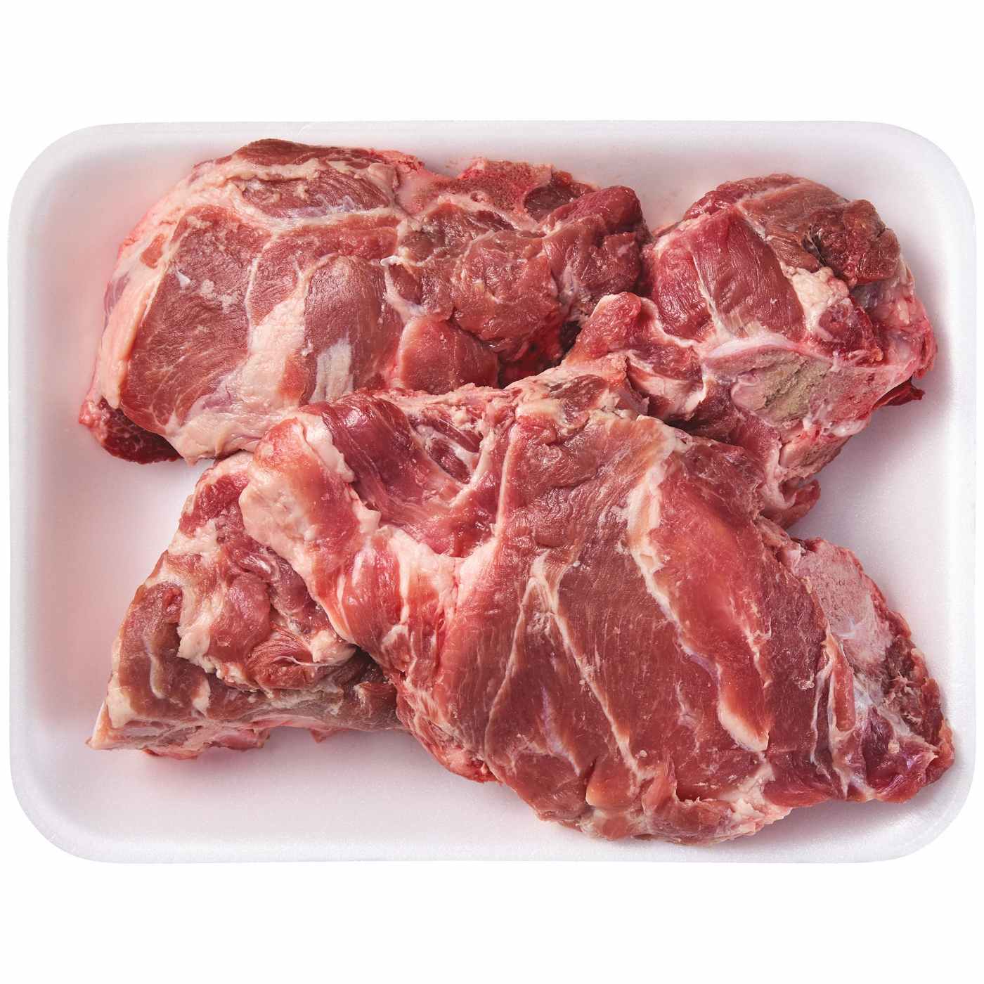 H-E-B Pork Neckbones; image 2 of 2