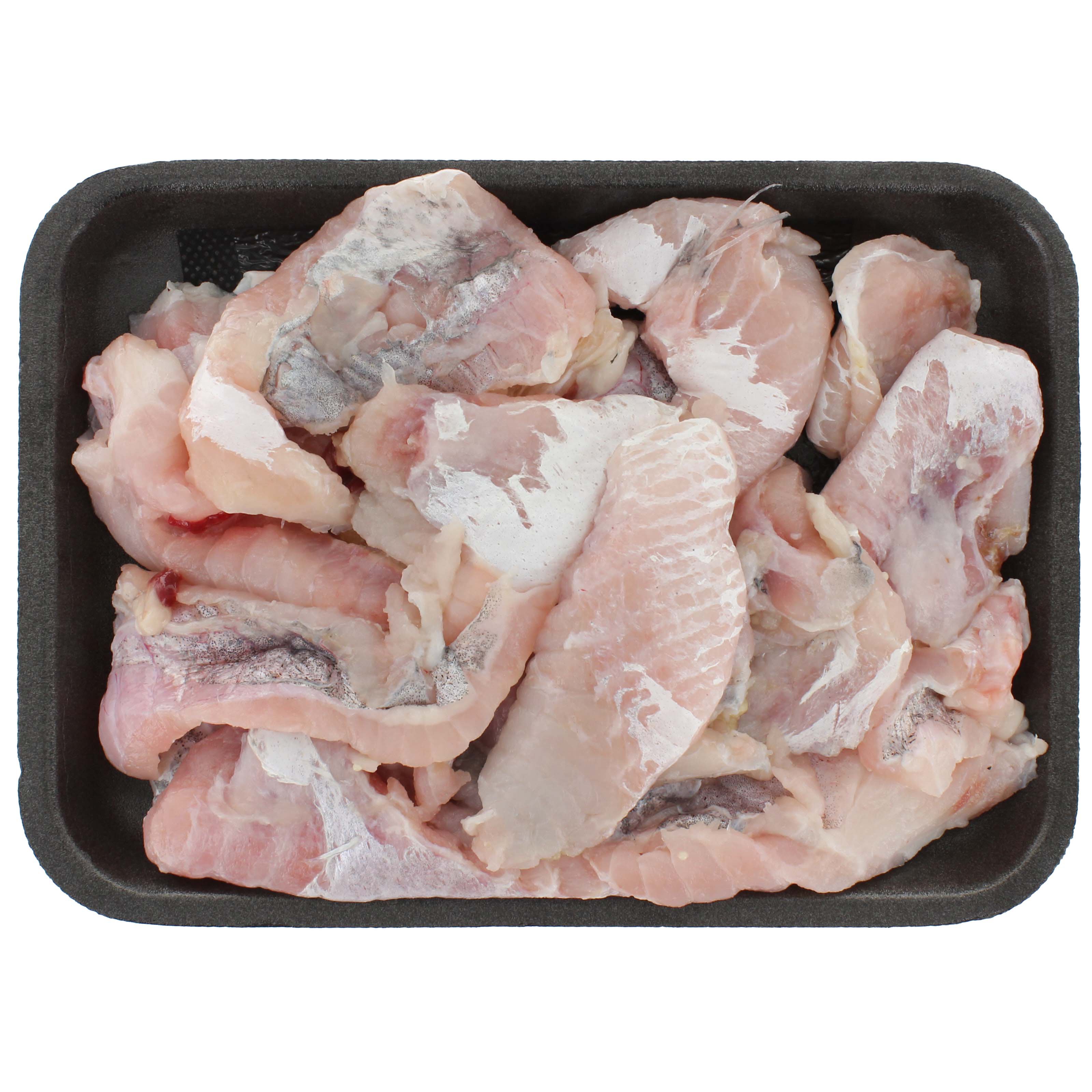 Fresh Catfish Nuggets Tray Pack, Farm Raised Shop Fish at HEB