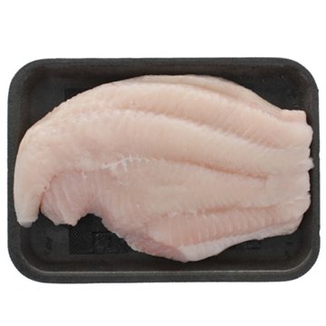 H-E-B Fish Market Fresh Catfish Fillet, Avg. 0.97 lb