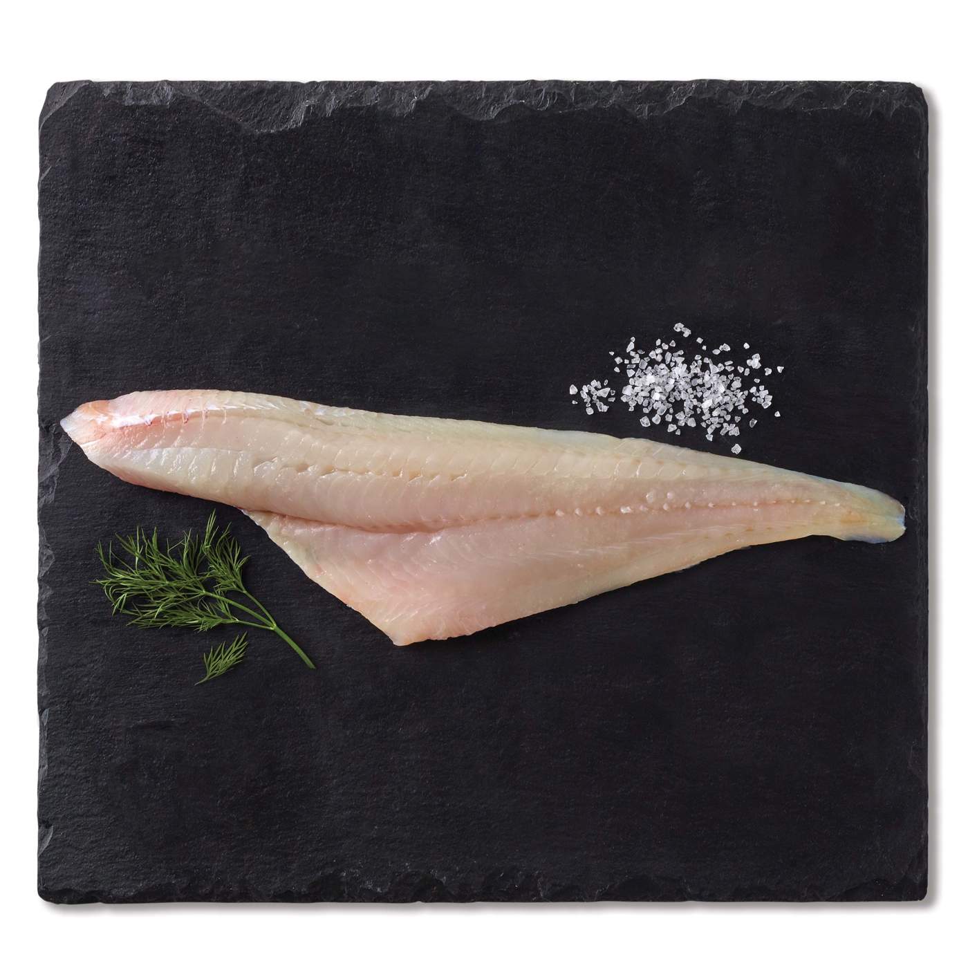 H-E-B Wild Caught Fresh Haddock Fillet; image 1 of 2