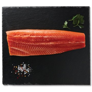 H-E-B Fish Market Fresh Steelhead Trout Fillet, lb