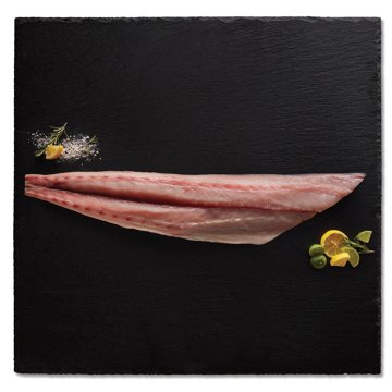 H-E-B Wild Caught Mahi Mahi Fillet, lb