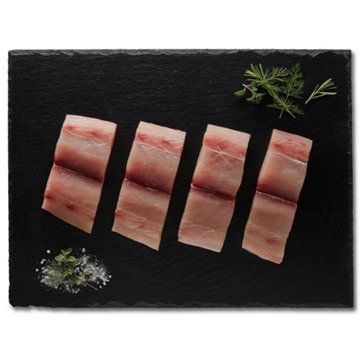 H-E-B Wild Caught Mahi Mahi Fillet, lb