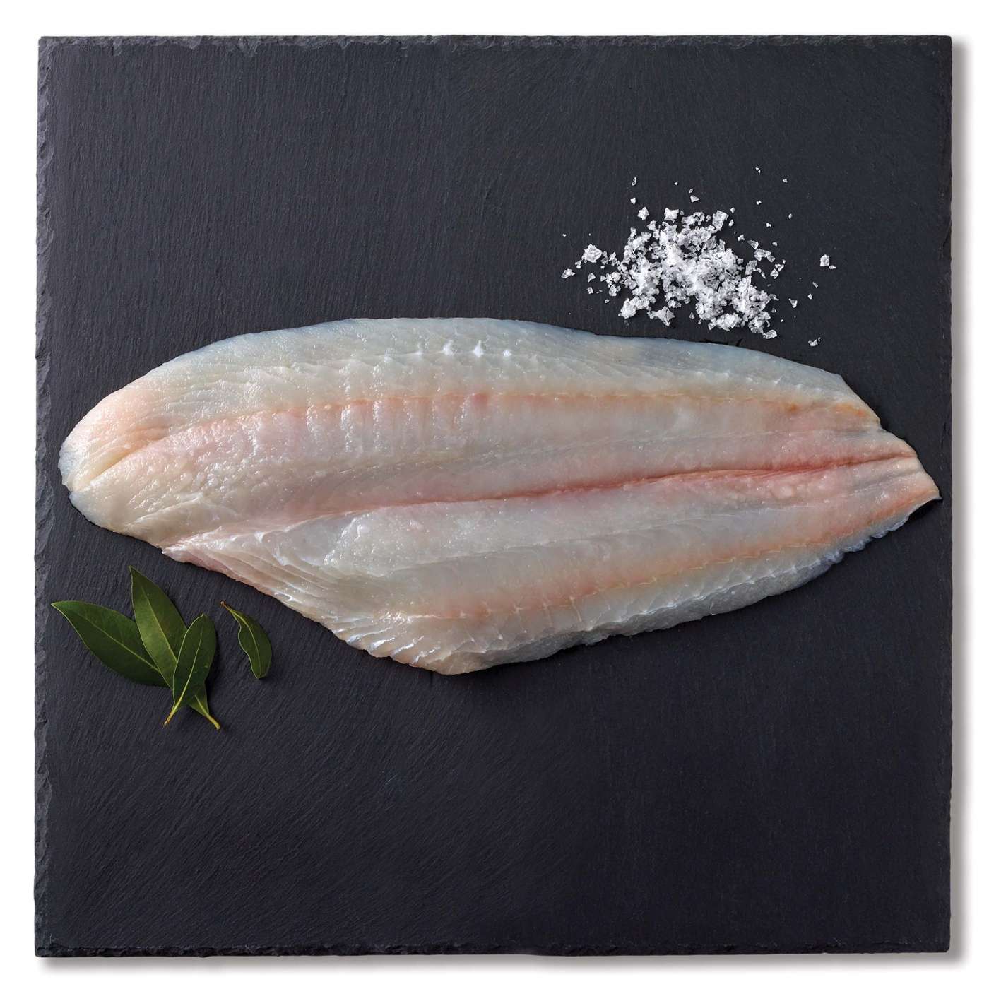 H-E-B Wild Caught Southern Flounder Fillet; image 1 of 2