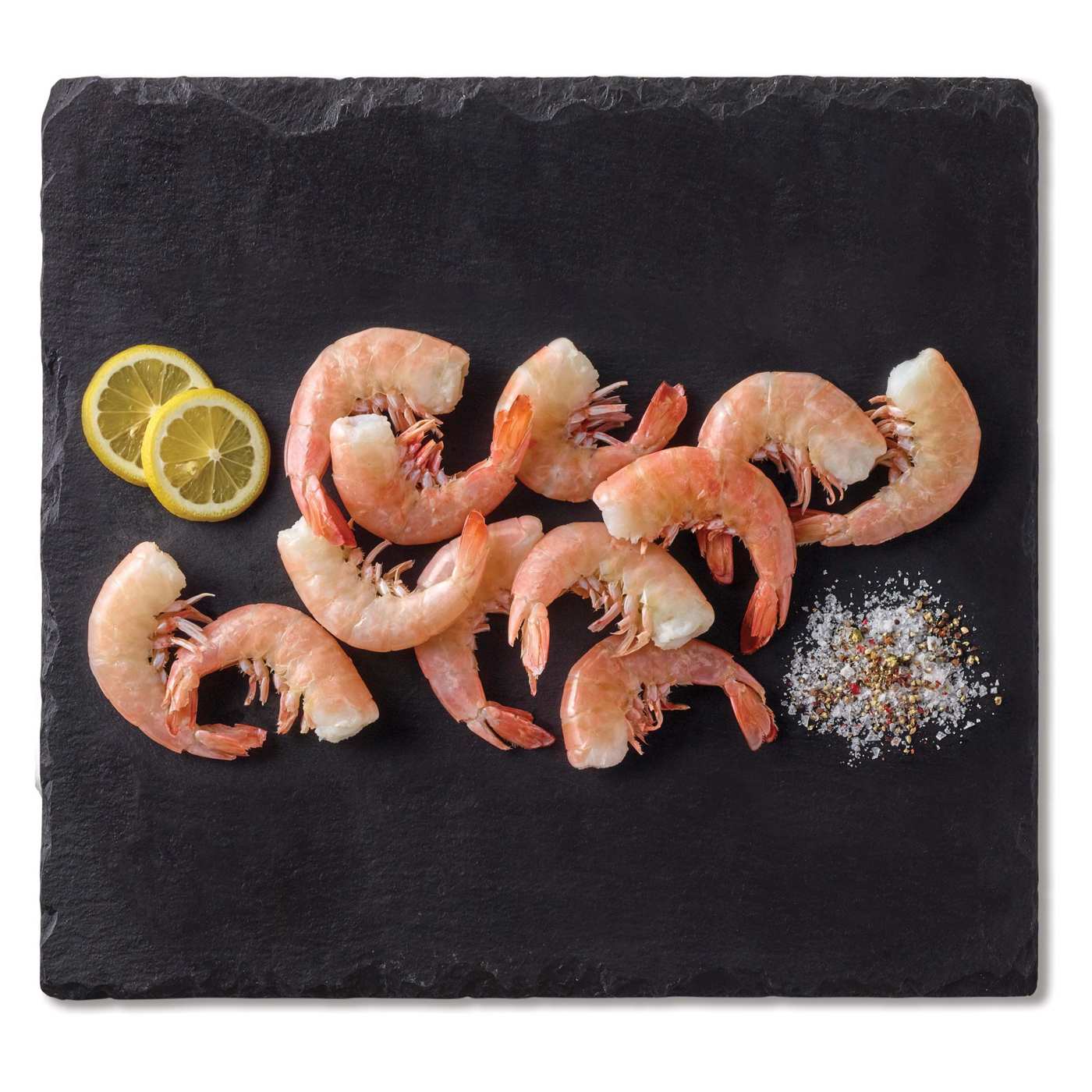 H-E-B Wild Caught Shell-On Extra Large Key West Pink Raw Shrimp, 26 - 30 ct/lb; image 1 of 2