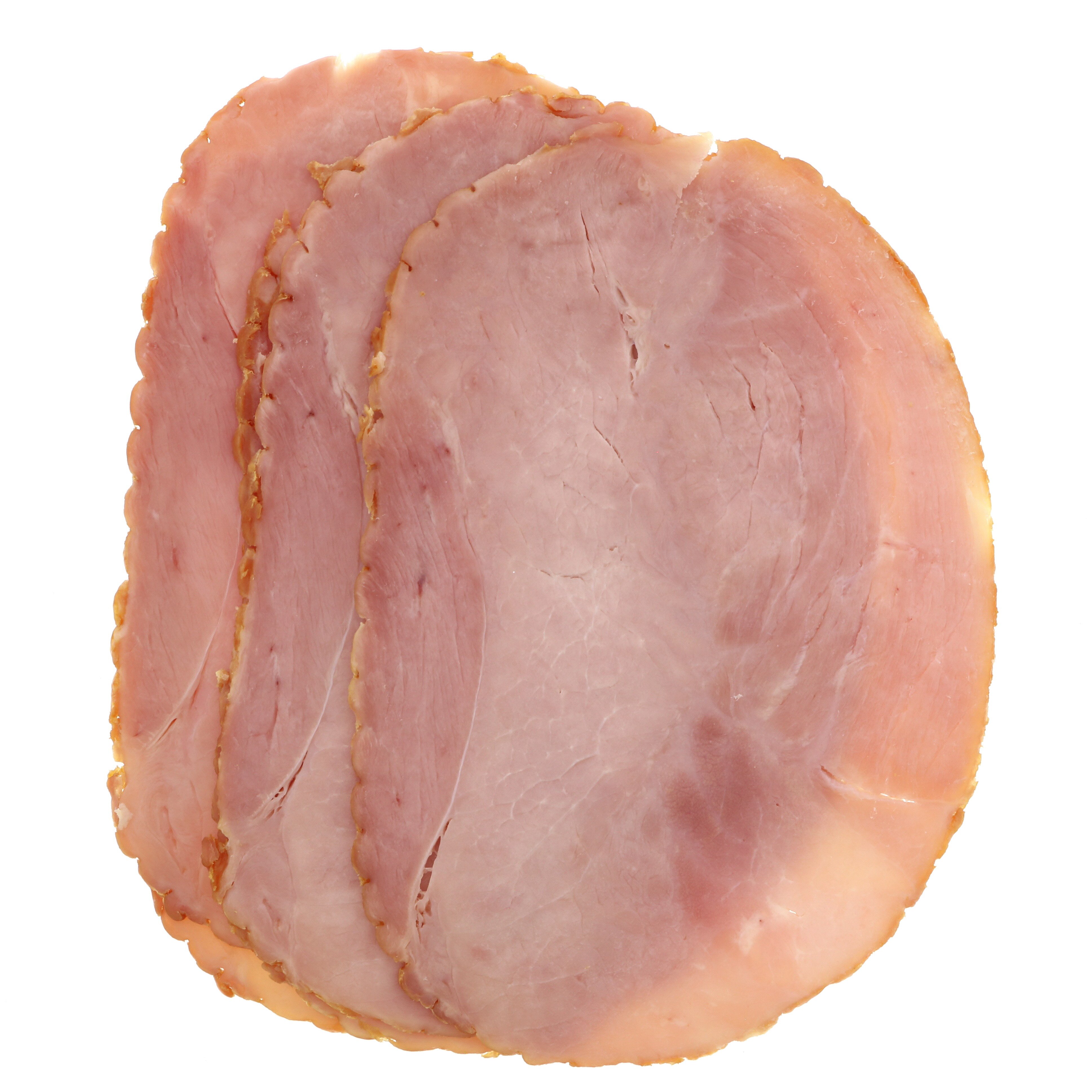 H-E-B Honey Maple Glazed Ham - Shop Meat At H-E-B