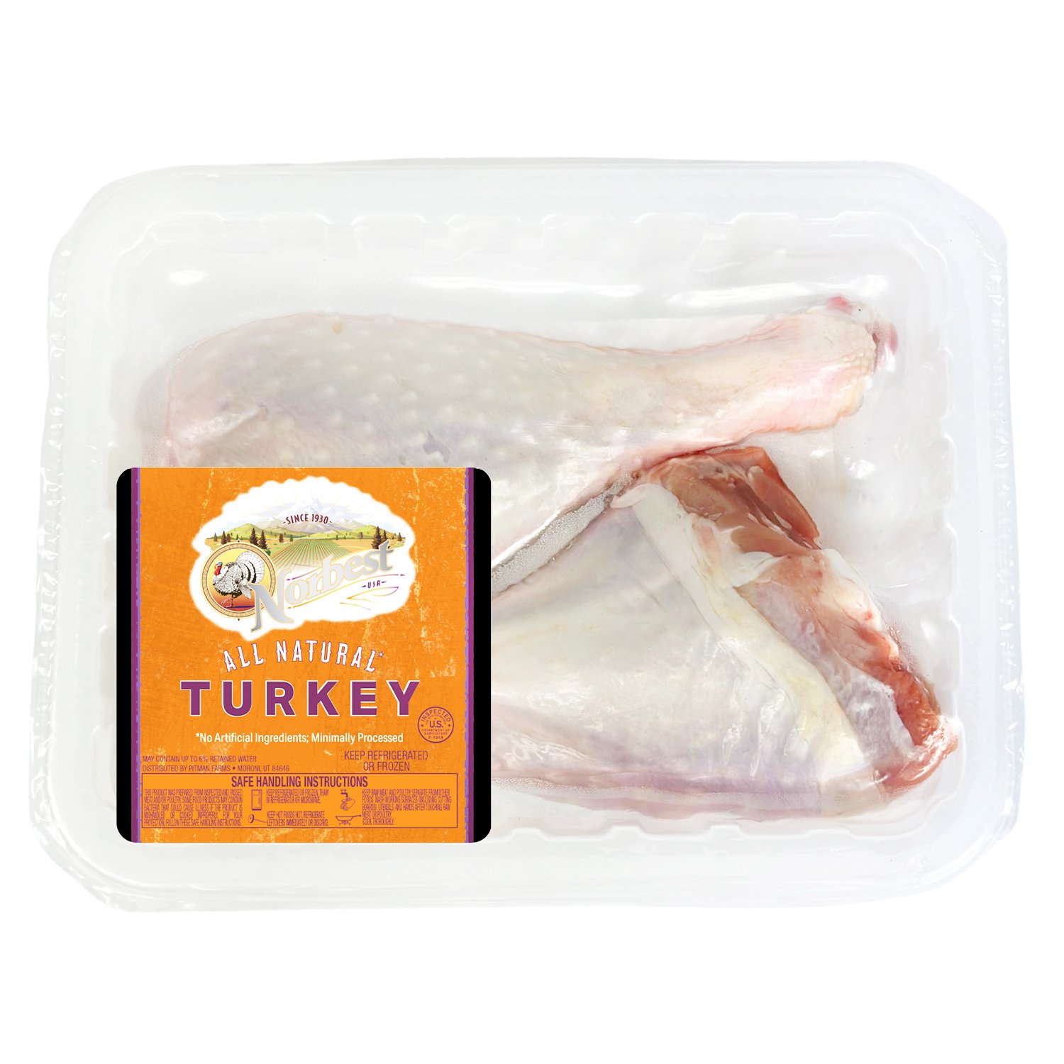 Frozen Turkey Drumsticks | Low Prices & Quality Groceries - Joe V's