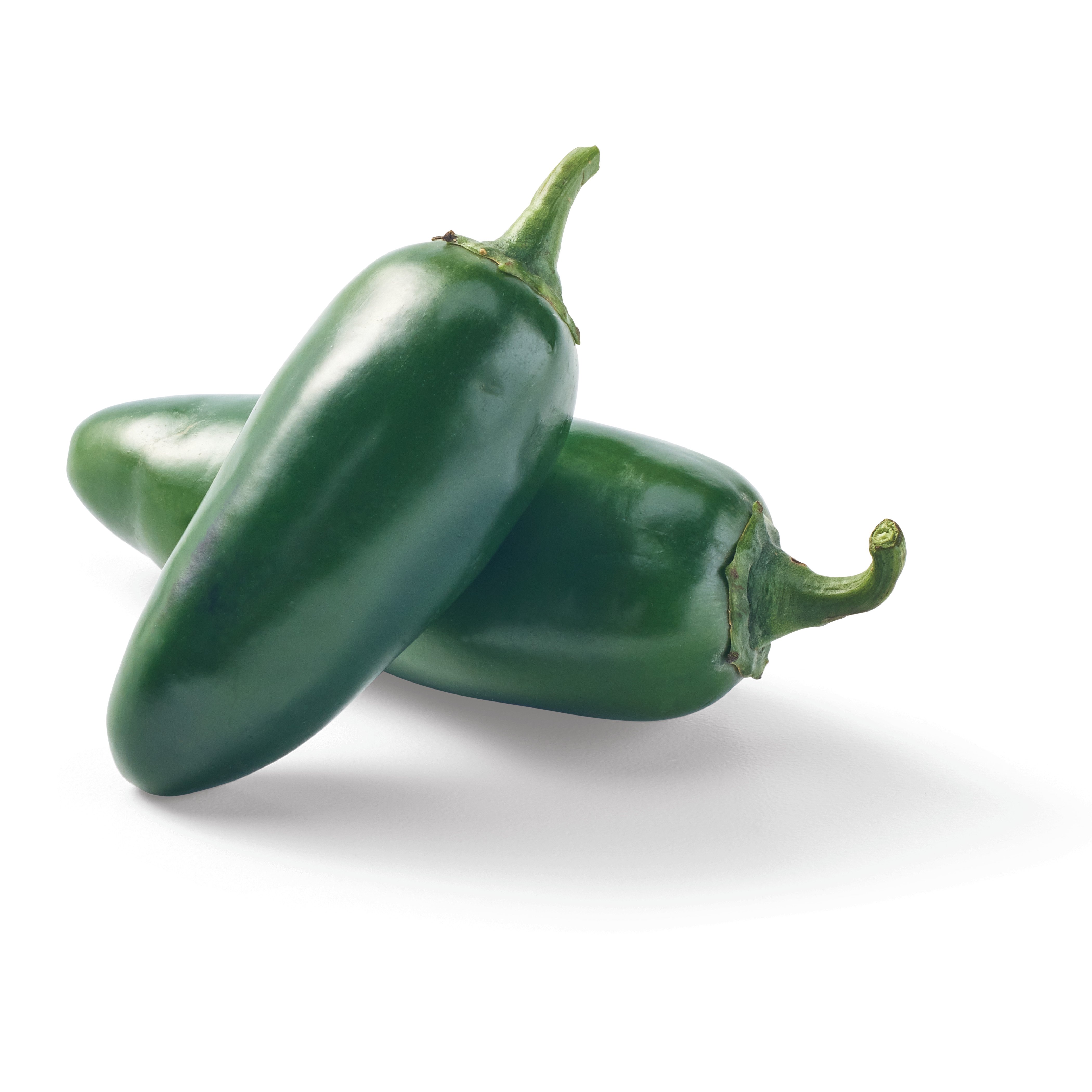 Collection 98+ Pictures Picture Of A Jalapeno Pepper Latest