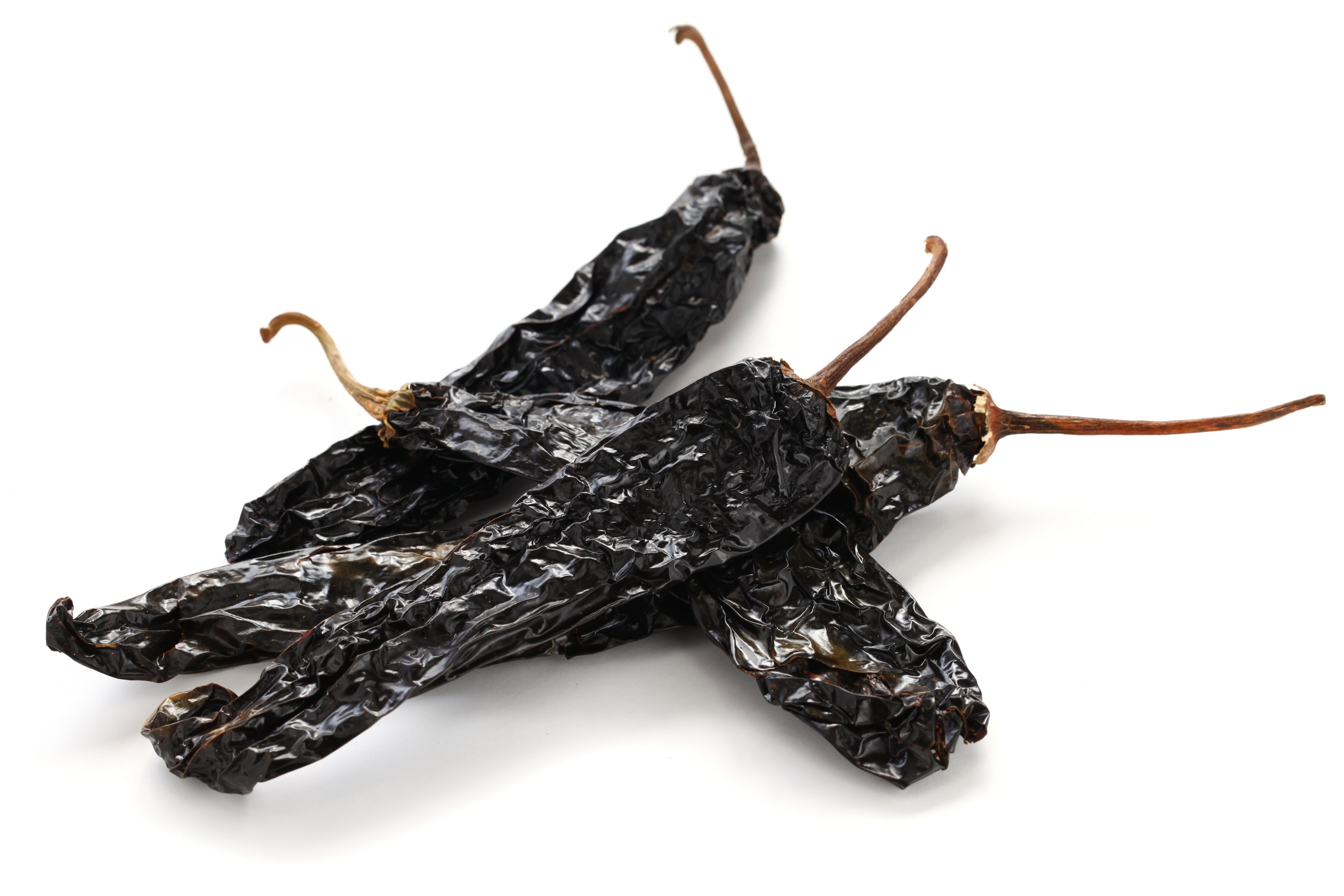 Fresh Dried Pasilla Peppers - Shop Peppers at H-E-B