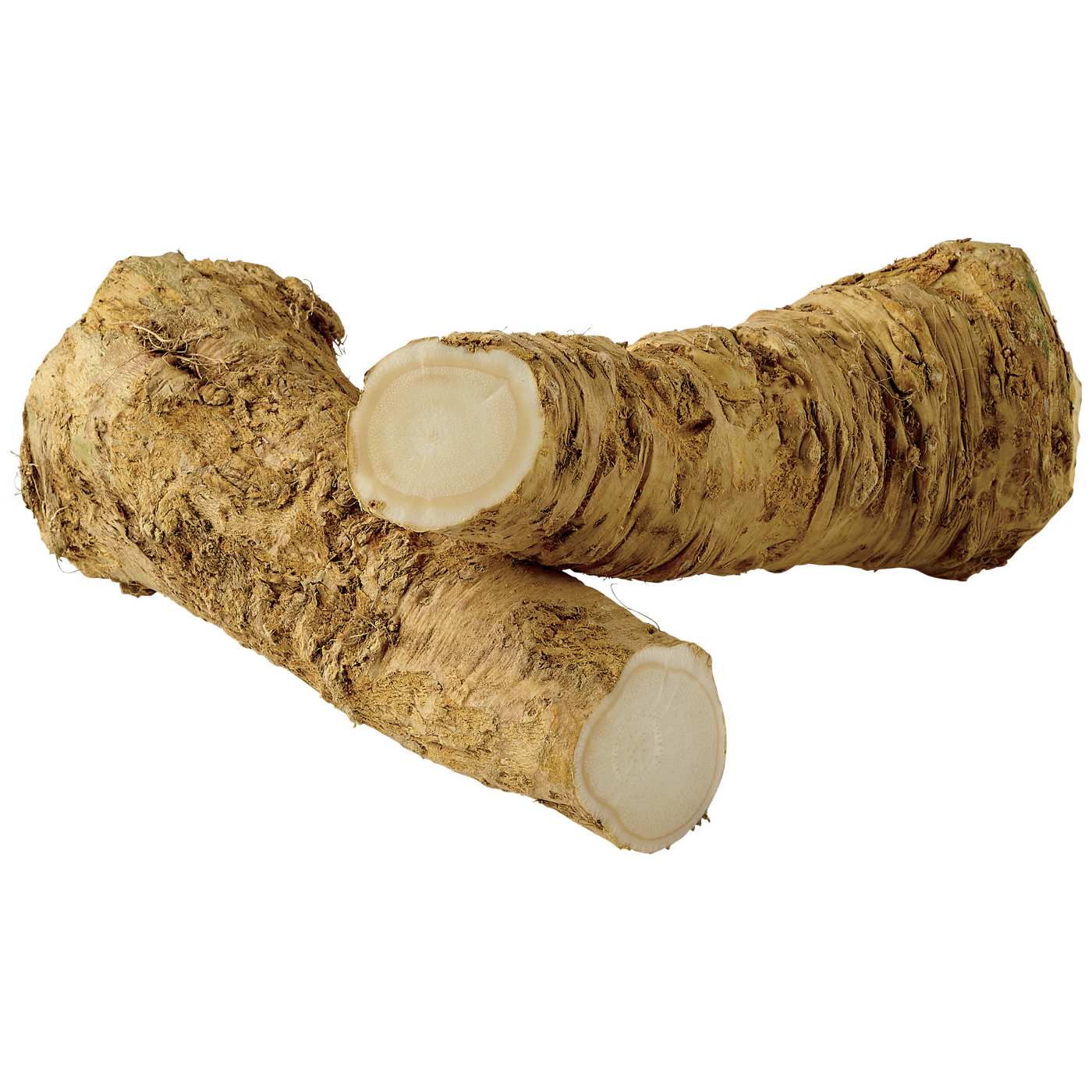 Fresh Horseradish Root; image 1 of 2