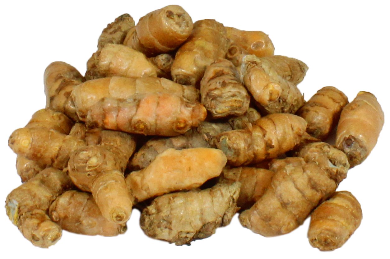 Fresh Ginger Root | Central Market - Really Into Food