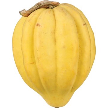 Fresh White Acorn Squash, Avg. 1.25 lbs