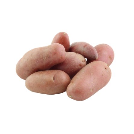 Ruby Crescent Potatoes | Central Market - Really Into Food