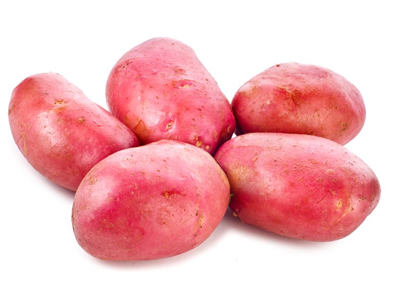 Fresh Ruby Red Potatoes, Size C, by lb | Central Market - Really Into Food