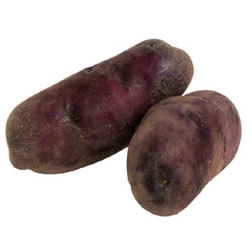 Purple Potatoes, Avg. 0.8 lb